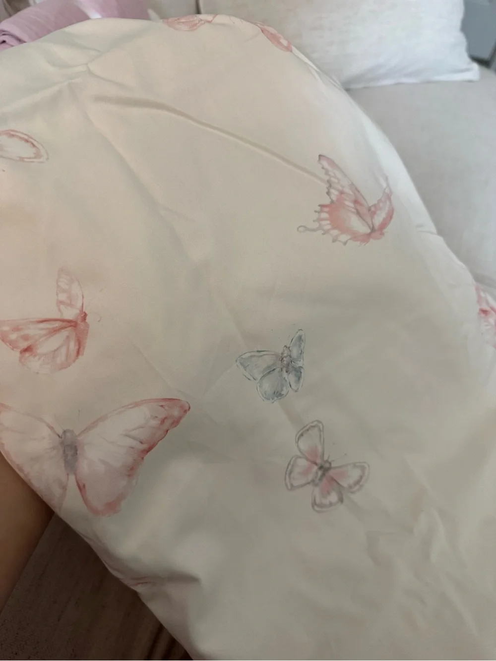 Pottery Barn Kids Crib sheets